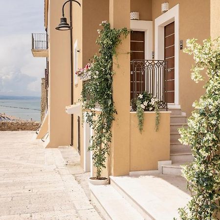La Casa Sul Muraglione Termoli Extérieur photo