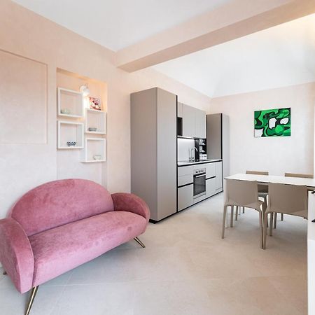 La Casa Sul Muraglione Termoli Extérieur photo