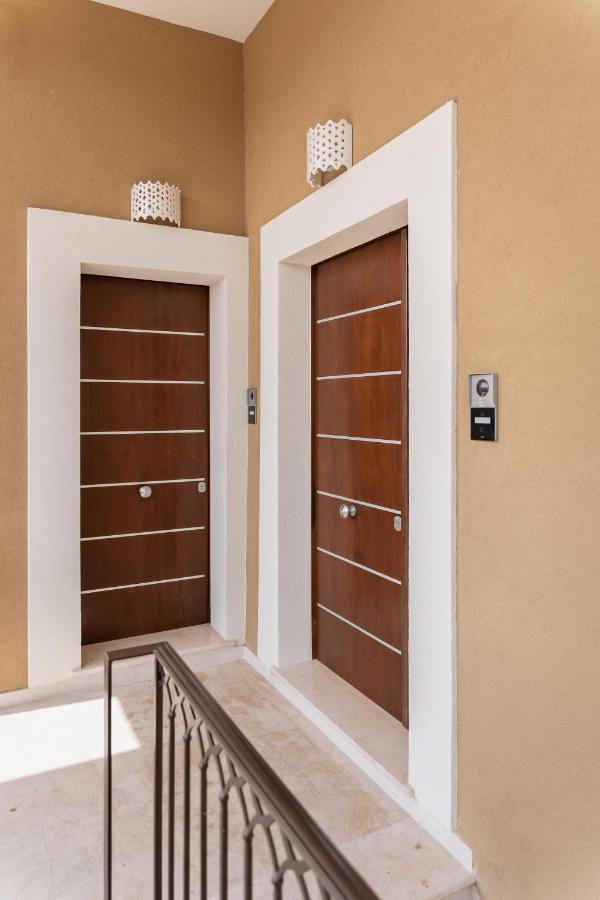 La Casa Sul Muraglione Termoli Extérieur photo