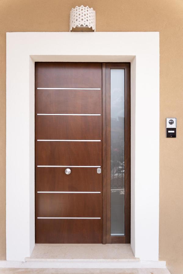 La Casa Sul Muraglione Termoli Extérieur photo