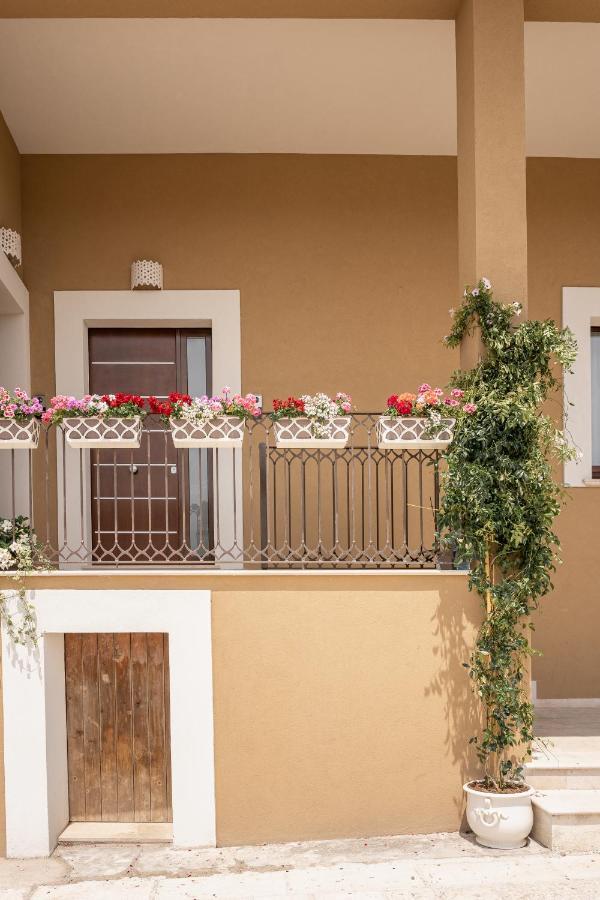 La Casa Sul Muraglione Termoli Extérieur photo