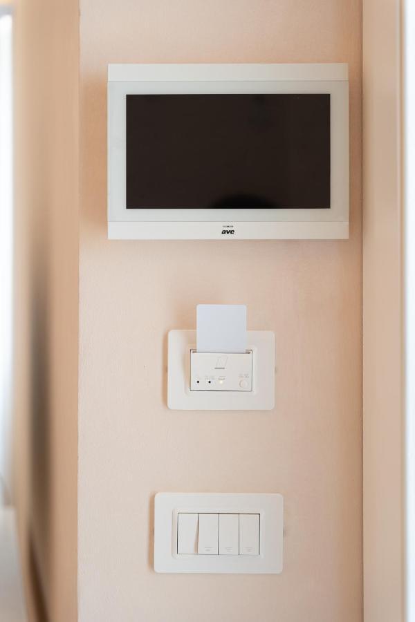 La Casa Sul Muraglione Termoli Extérieur photo