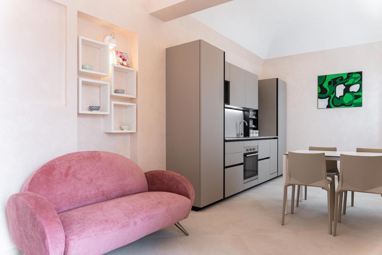 La Casa Sul Muraglione Termoli Extérieur photo