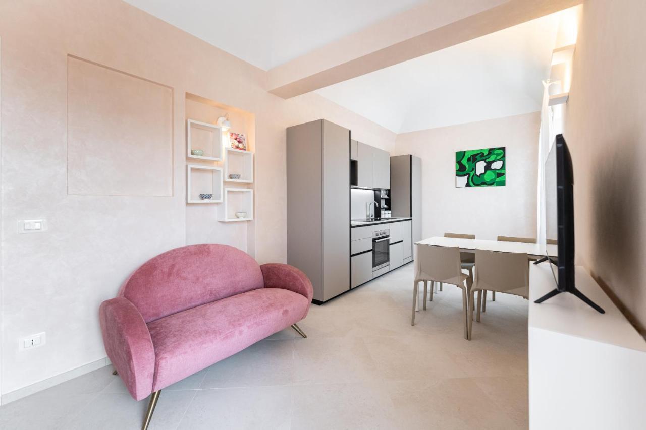La Casa Sul Muraglione Termoli Extérieur photo