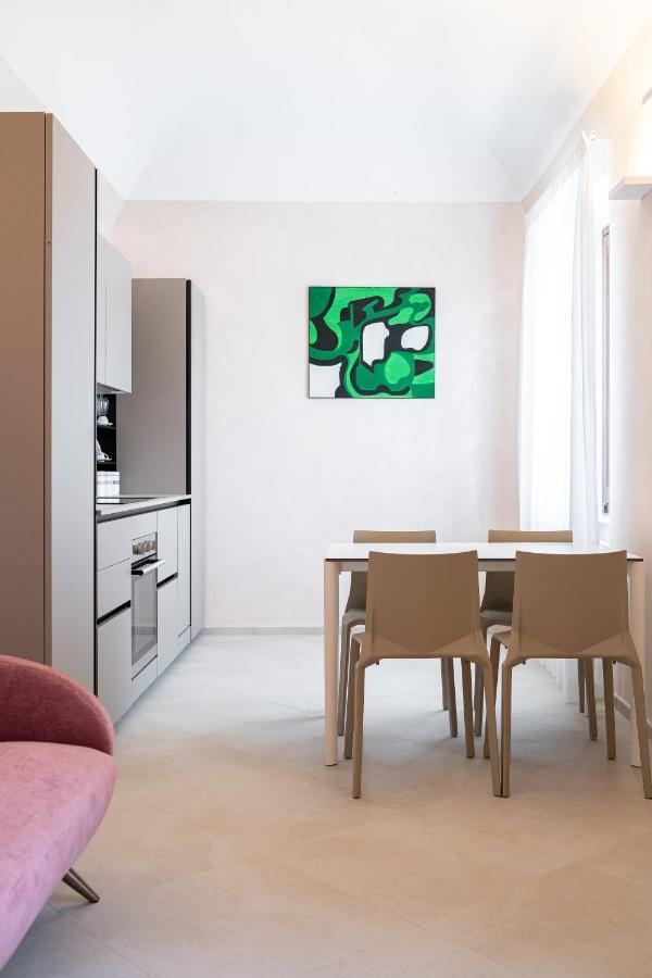 La Casa Sul Muraglione Termoli Extérieur photo