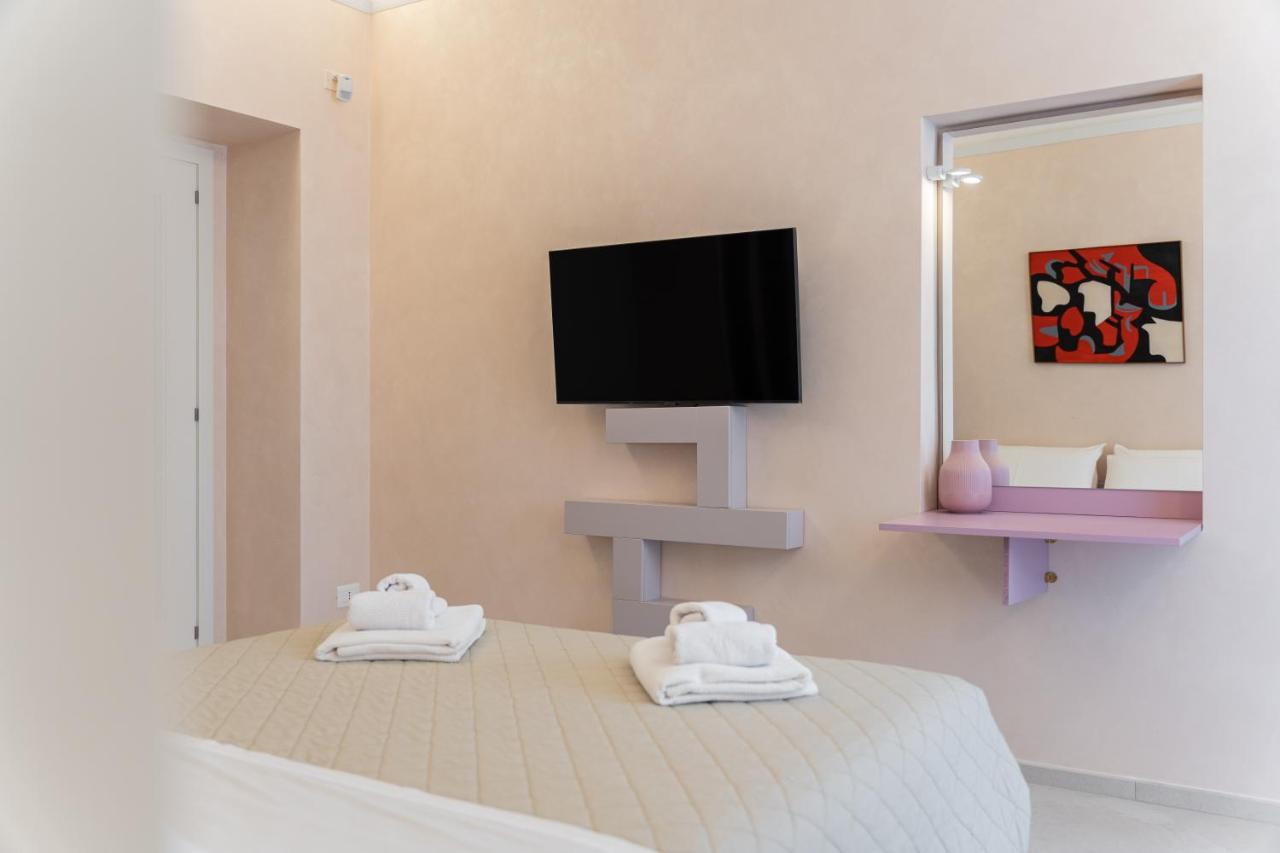 La Casa Sul Muraglione Termoli Extérieur photo