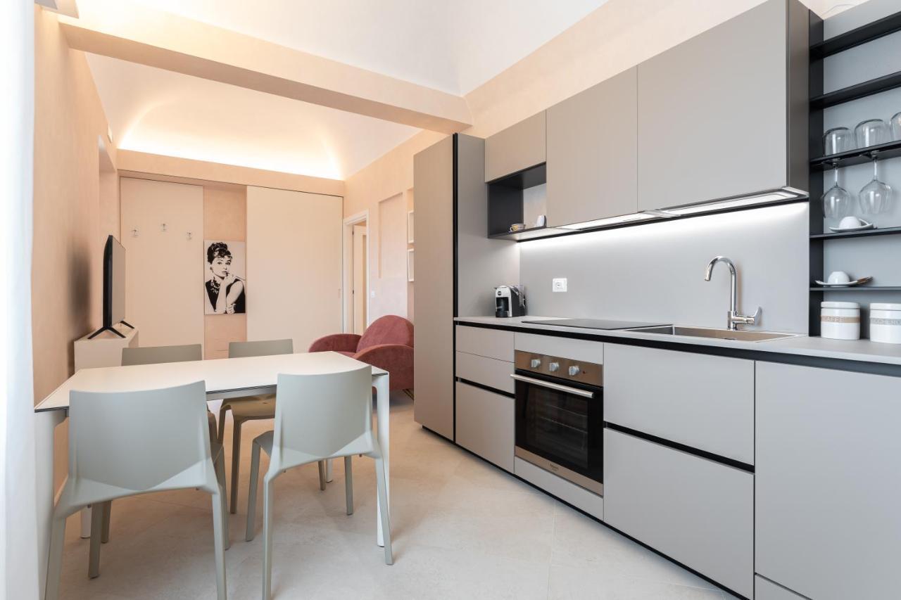 La Casa Sul Muraglione Termoli Extérieur photo
