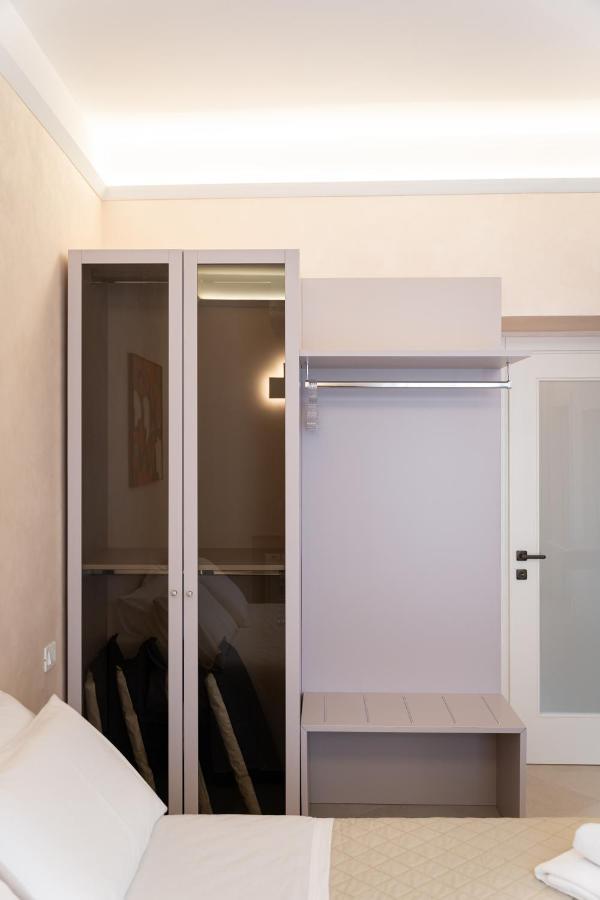 La Casa Sul Muraglione Termoli Extérieur photo