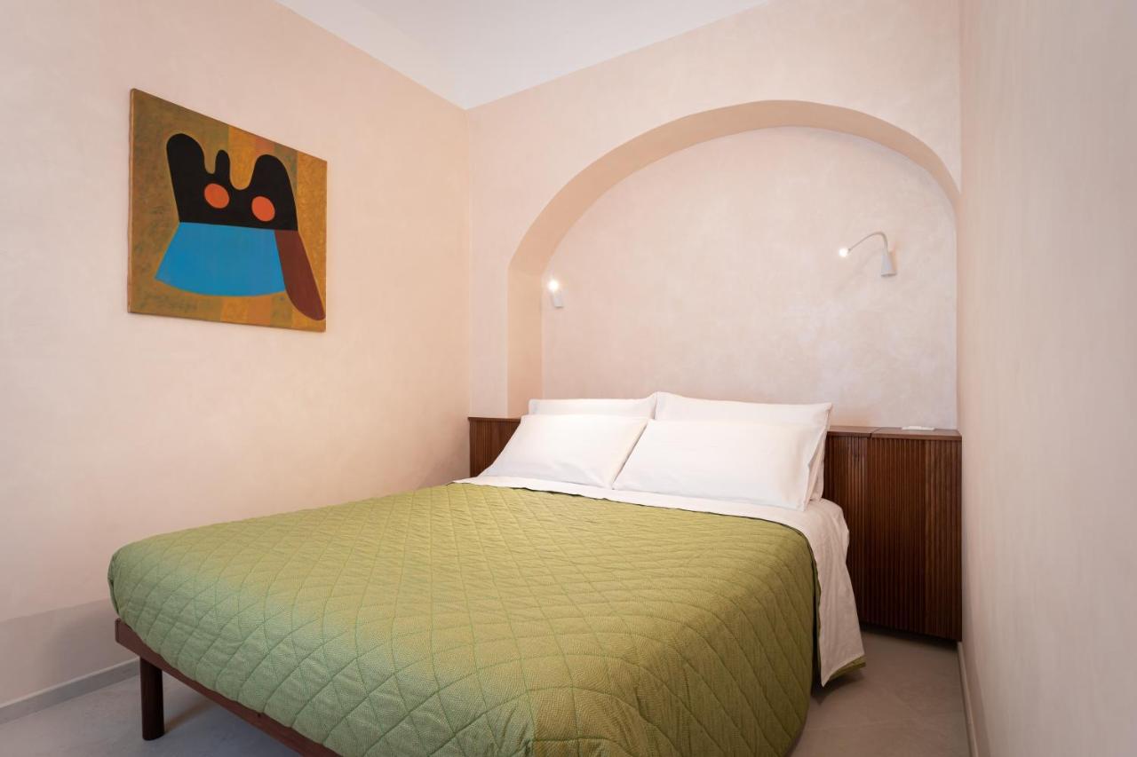 La Casa Sul Muraglione Termoli Extérieur photo