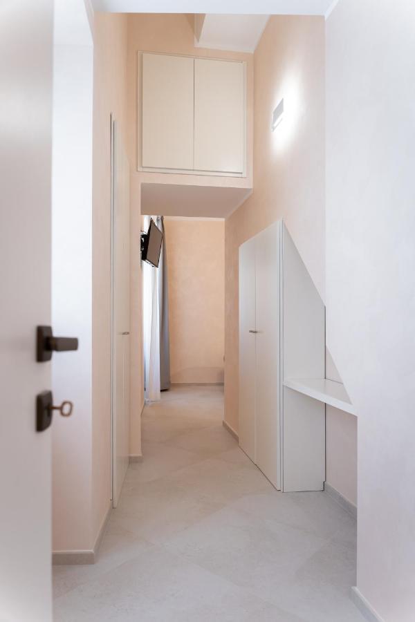 La Casa Sul Muraglione Termoli Extérieur photo