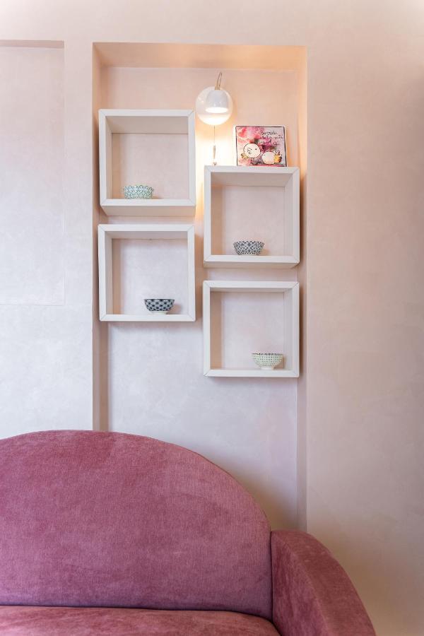 La Casa Sul Muraglione Termoli Extérieur photo