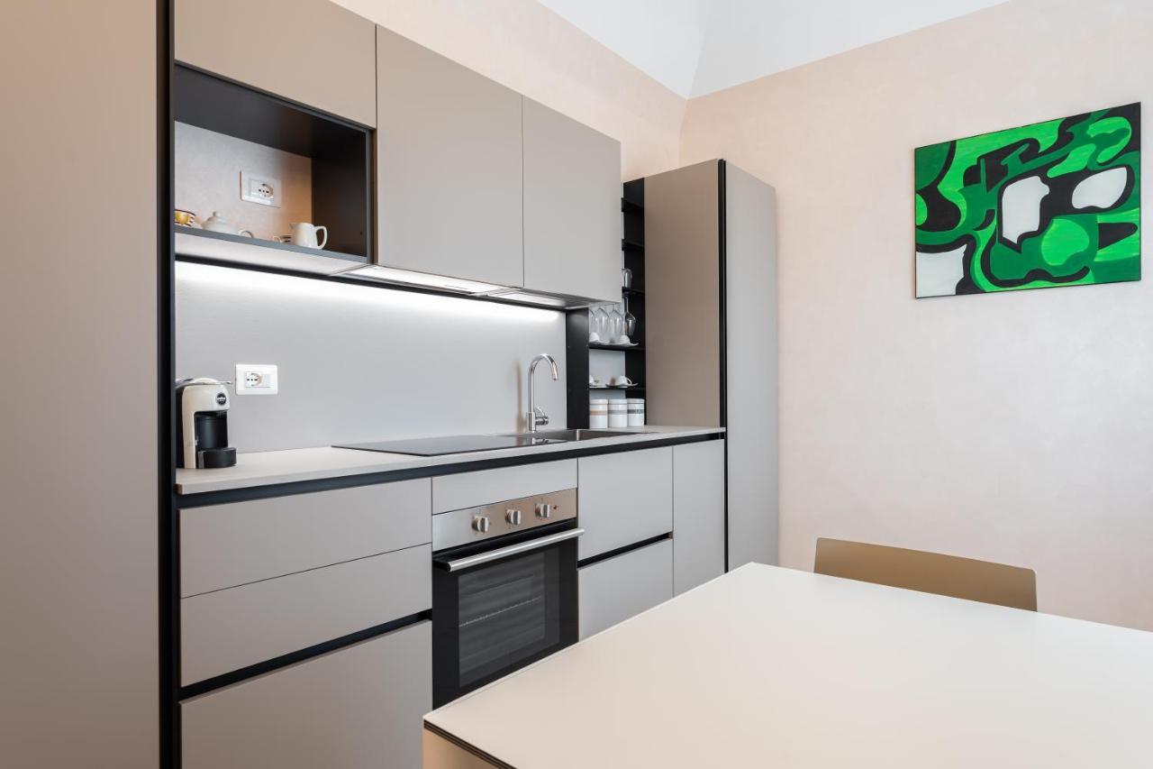 La Casa Sul Muraglione Termoli Extérieur photo